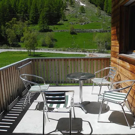 Feriehus Adlerhorst *