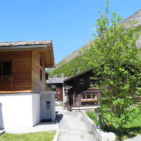 Adlerhorst Holiday home