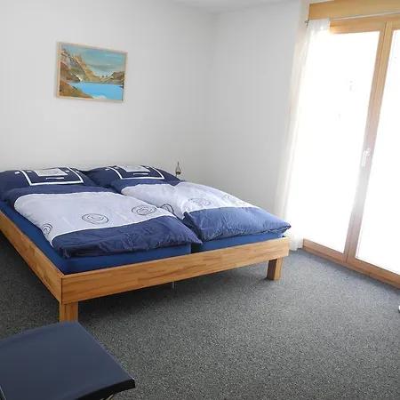 Feriehus Adlerhorst *