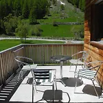 Holiday home Adlerhorst *