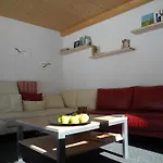 Holiday home Adlerhorst