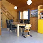 Adlerhorst Holiday home *