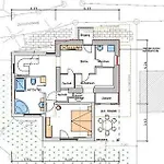 Holiday home Adlerhorst