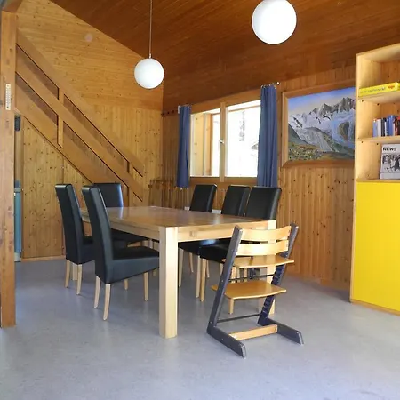 Adlerhorst Holiday home *