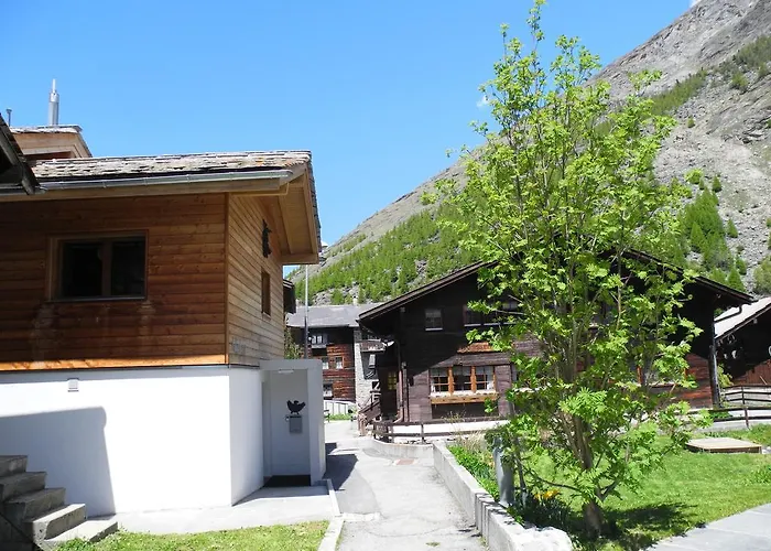 Adlerhorst Dom wakacyjny