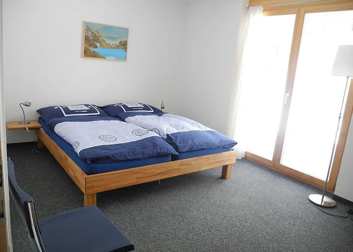 Dom wakacyjny Adlerhorst *