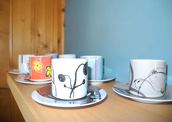 Dom wakacyjny Adlerhorst Saas-Almagell