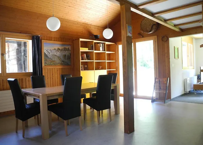 Dom wakacyjny Adlerhorst