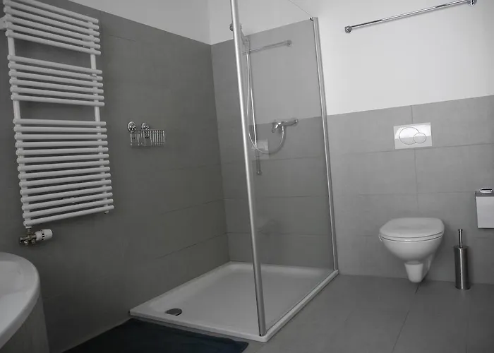 Adlerhorst Dom wakacyjny